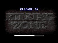 Killing Zone screenshot, image №730394 - RAWG