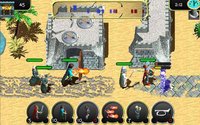 Undead Invasion screenshot, image №1373297 - RAWG