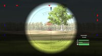 WWII Tanks: Forgotten Battles screenshot, image №3652185 - RAWG
