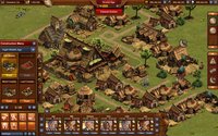 Forge of Empires screenshot, image №587315 - RAWG