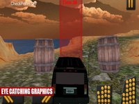 OffRoad Driving Prado Car screenshot, image №1326959 - RAWG