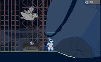 Cat and Watermouse screenshot, image №3486621 - RAWG