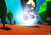 Tanksmash screenshot, image №1078453 - RAWG