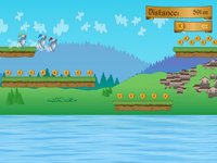Four Little Knights screenshot, image №984128 - RAWG