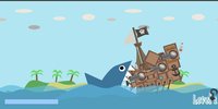 Pirates Overboard screenshot, image №1766694 - RAWG
