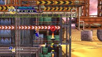 Sonic the Hedgehog 4 - Episode II screenshot, image №634636 - RAWG