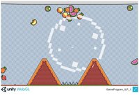 Fruit Collector (School Work) screenshot, image №3762270 - RAWG