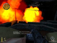 Marine Heavy Gunner: Vietnam screenshot, image №401603 - RAWG