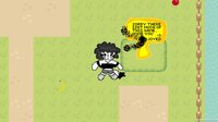 Fluffy Hates Bannanas screenshot, image №3684827 - RAWG