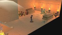 Kauil's Treasure screenshot, image №2368213 - RAWG
