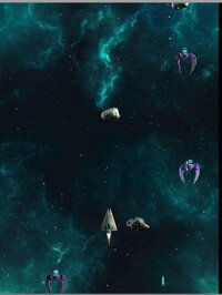 Space Shooter Of VIT screenshot, image №2832652 - RAWG