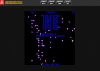 Centipede (1981) screenshot, image №725811 - RAWG