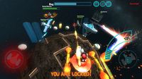 Galaxy Combat Wargames screenshot, image №146447 - RAWG