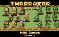 Imperator Defence screenshot, image №1033635 - RAWG