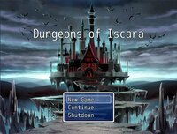 Dungeons of Iscara screenshot, image №2582312 - RAWG