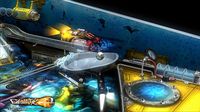 Pinball FX 2 screenshot, image №563287 - RAWG