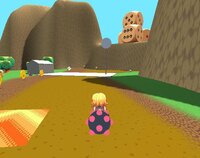 Roll Racer screenshot, image №3472589 - RAWG