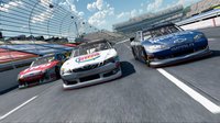 NASCAR The Game: Inside Line screenshot, image №594670 - RAWG