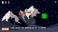 Healthy Santa screenshot, image №2277542 - RAWG