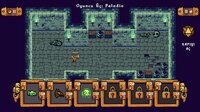 The Last Session screenshot, image №3572339 - RAWG