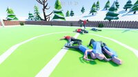 Drunk Soccer is the Best Soccer screenshot, image №2669008 - RAWG