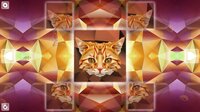 Poly Puzzle: Cats screenshot, image №3114723 - RAWG