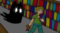 Nightmare Maze screenshot, image №2574890 - RAWG