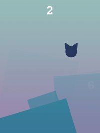 Hazy Cat Racer screenshot, image №928809 - RAWG