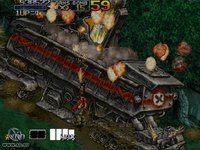 Metal Slug Collection PC screenshot, image №552408 - RAWG