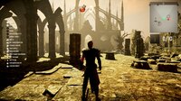 Shadow Baptism screenshot, image №4150121 - RAWG