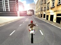 City Trial Motorbike screenshot, image №2109700 - RAWG
