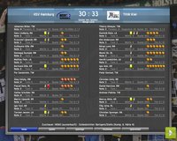 Handball Manager 2010 screenshot, image №543480 - RAWG