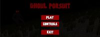 Ghoul Porsuit screenshot, image №1268084 - RAWG