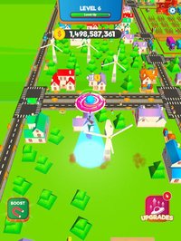 UFO Idle screenshot, image №2210914 - RAWG
