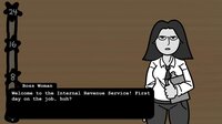 Harvestigator: An IRS Tax Auditing Game screenshot, image №3730926 - RAWG