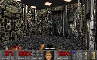 Ultimate Doom screenshot, image №235939 - RAWG