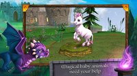 PetWorld - Fantasy Animals Premium screenshot, image №1520800 - RAWG