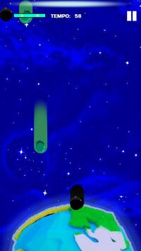 Black Ball Defender screenshot, image №3466995 - RAWG