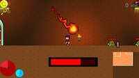 UHero (Hero_Rico) (Hero_Rico) screenshot, image №2678397 - RAWG