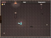 Dungeon Knight (arido) screenshot, image №1991617 - RAWG