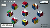 Professor Rubik’s Brain Fitness screenshot, image №2597023 - RAWG