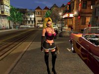 Lula 3D screenshot, image №352691 - RAWG