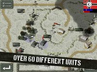 Tank Battle: East Front Lite screenshot, image №942540 - RAWG