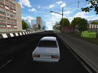 Big City Wheels: Courier Sim screenshot, image №2859701 - RAWG