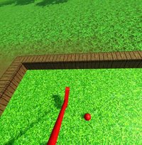 Michael Reilly's VR Putting Challenge screenshot, image №2346252 - RAWG