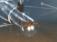 Air Shot - Flight Simulator screenshot, image №1679632 - RAWG