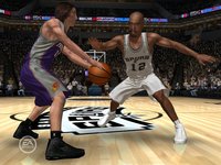 NBA LIVE 06 screenshot, image №428171 - RAWG