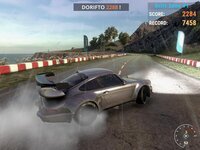 Drive.RS: Open World Racing screenshot, image №3896828 - RAWG