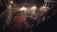 Project 7: Escape Room screenshot, image №4252351 - RAWG