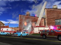 Fire Chief screenshot, image №358054 - RAWG
